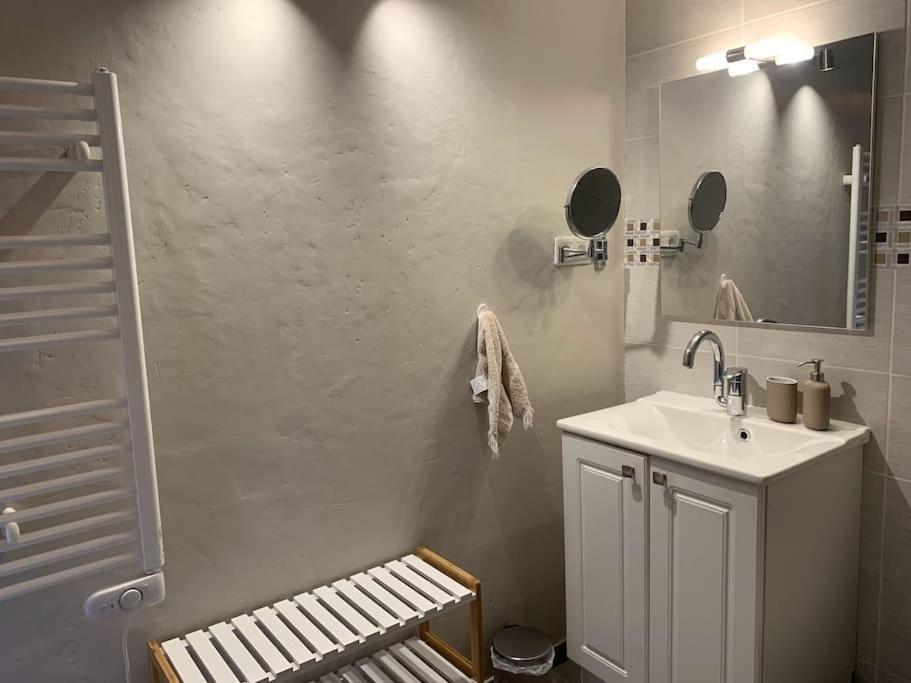 Appartement Cosy Proche Centre Draguignan Zewnętrze zdjęcie