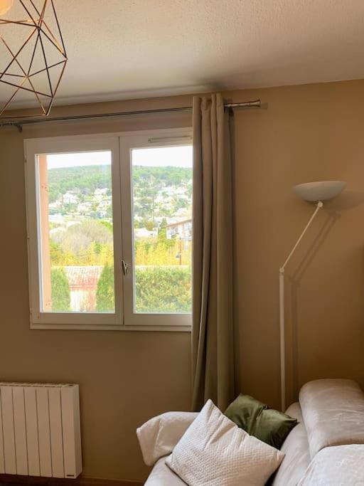 Appartement Cosy Proche Centre Draguignan Zewnętrze zdjęcie