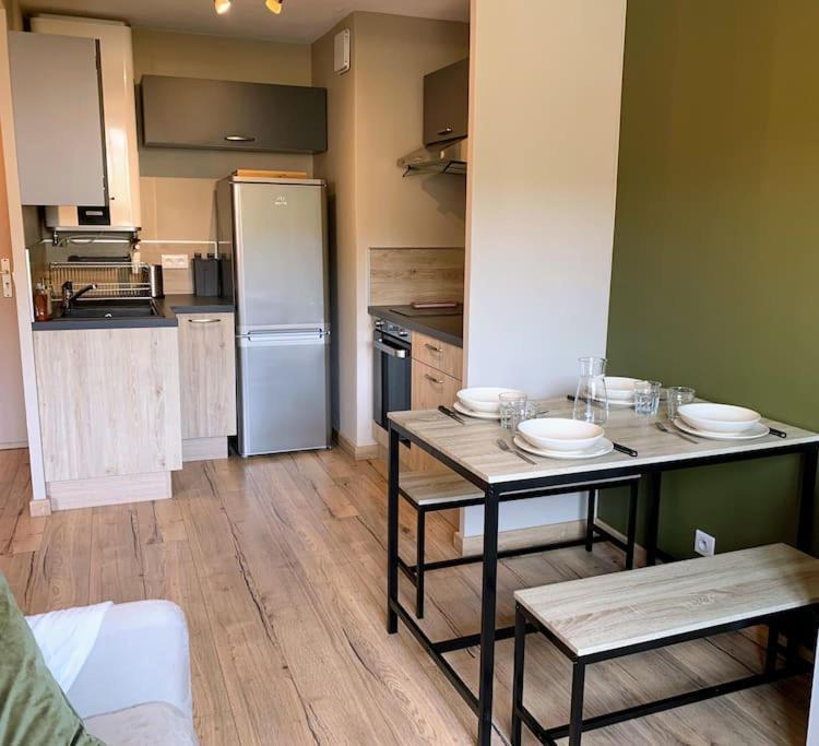Appartement Cosy Proche Centre Draguignan Zewnętrze zdjęcie
