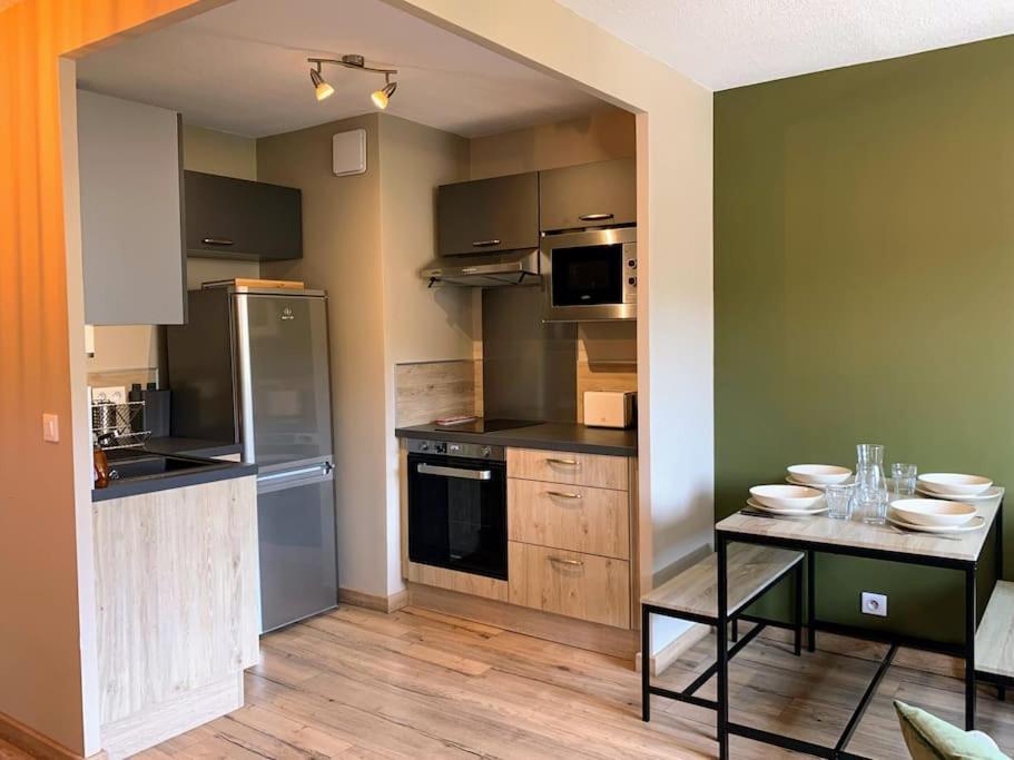 Appartement Cosy Proche Centre Draguignan Zewnętrze zdjęcie